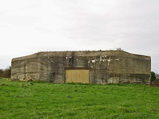 Battery Judee 'Ostmark',