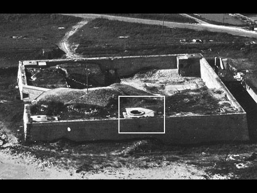 Ro422 'Isle', K.V.G Süd Ile de Ré