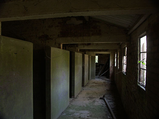RAF Broadwell