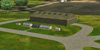The B1 hangar and the armament & equipment hut, two huts general purposes, two technical latrines, thank you Terry.