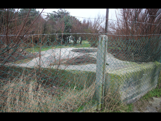 Wn38 St-Côme-de-Fresné, la Guerre