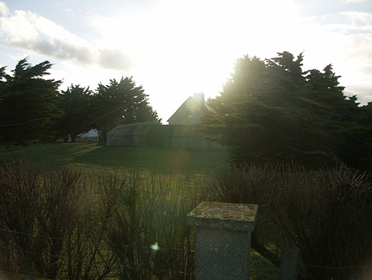 StP16 Hameau du Nord - Fort Pongibaud