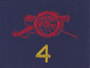 4th AGRA.