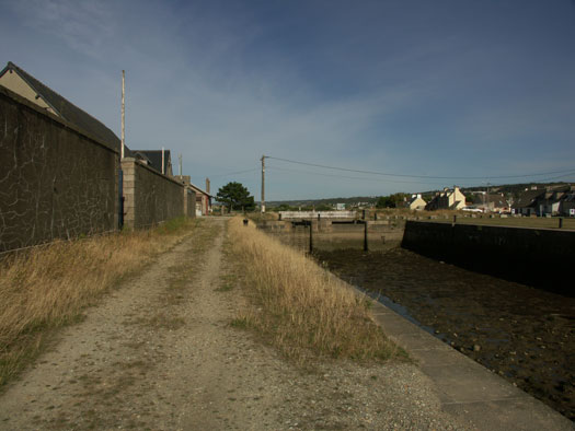 StP209 Port des Flamands