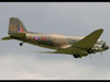 RAF Dakota.