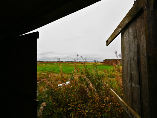 RAF Stracathro, Angus