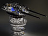Turret.