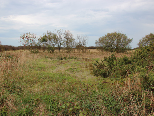 StP 74a Le Guay, pointe de La Percée.