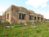 RAF Yatesbury flying control.