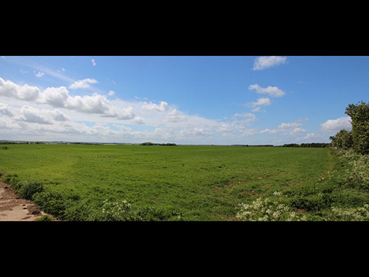 RAF Shrewton RLG, Wiltshire