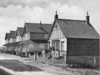 Avenue de Cambrai - Les Bungalows..