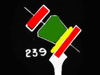 239 - Machine gun range- B - 4 Points - 147/41.