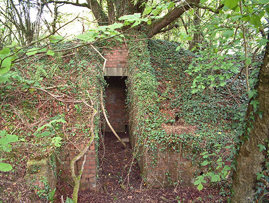 RAF Winkleigh