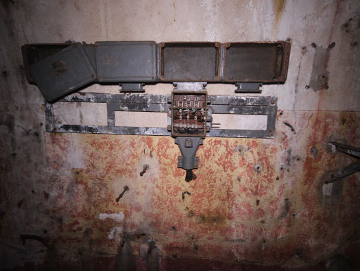 Hobling (A23), Ligne Maginot