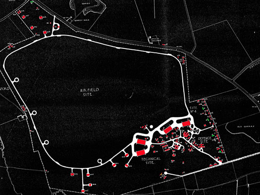 RAF Shellingford