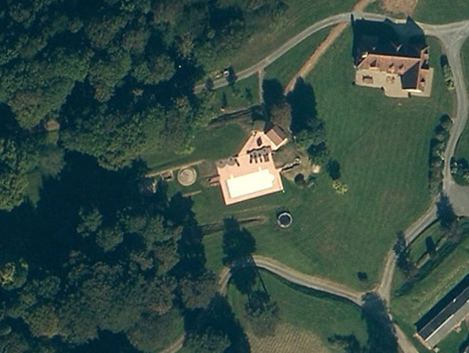Wn Trou09 Fort de Criqueboeuf.
