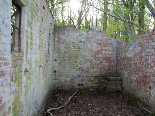 RAF Finmere Part 2