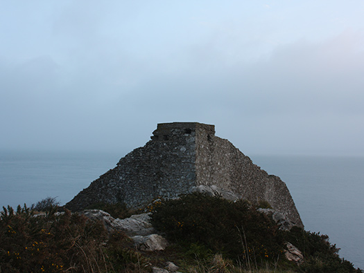 Wn302 Fort d´Omonville
