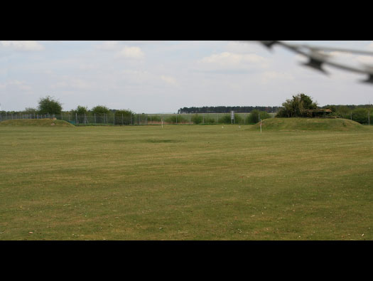 RAF Rollestone