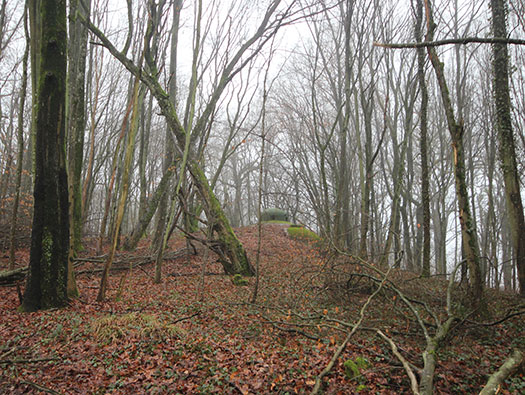 Block 125 — Hobling (A23), Ligne Maginot: