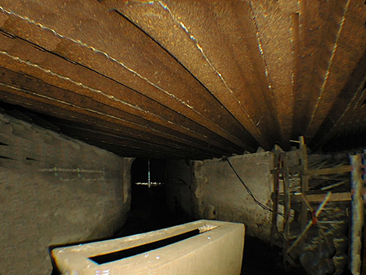 Batterie Mirus