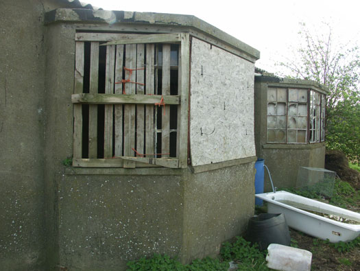 RAF Shellingford