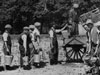 Farm labourers.