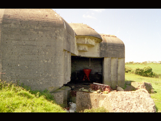 Wn229 Castel Vendon Landemer