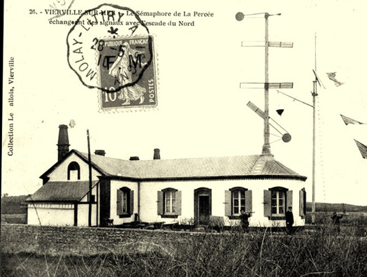 StP 74a Le Guay, pointe de La Percée.