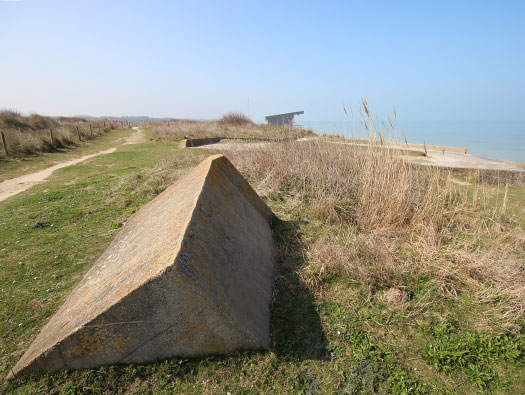 Stp31 Courseulles