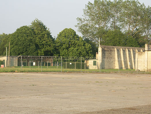 RAF Hullavington
