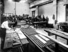 Wood shop..