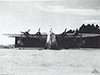 Beached Whale.