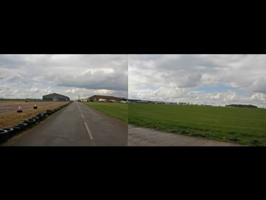 RAF Turweston