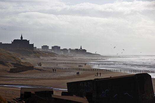 StP Berck Nord, Berck Bellevue H.K.B.