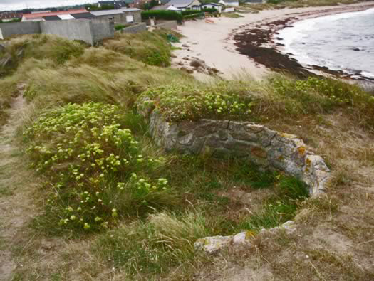 Wn129a Pointe de la Loge