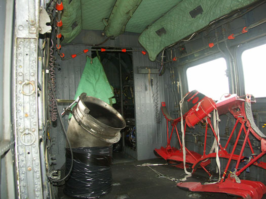 RAF Predannack