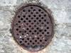 200mm vent.