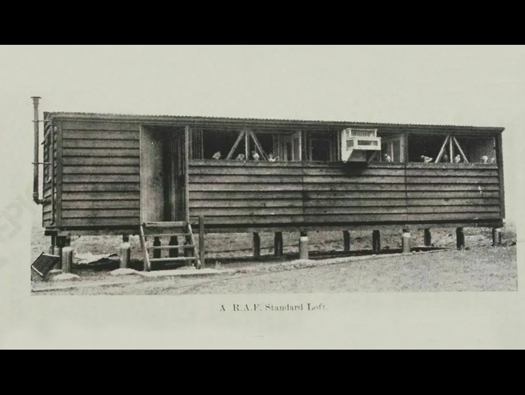 RAF Talbenny