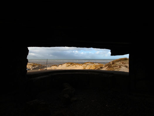 StP Fort Mahon