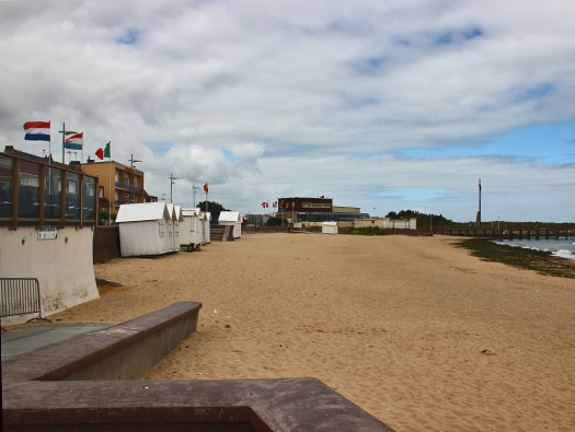 Wn29 Courseulles