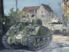 M4 Sherman.