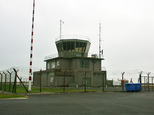 RAF Predannack