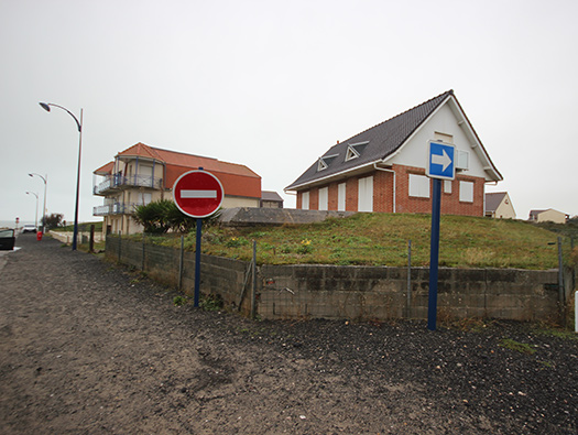 StP Ste-Cécile H.K.B.
