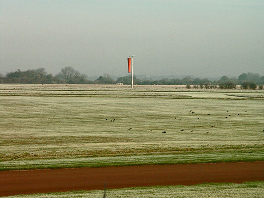 RAF Thruxton