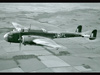 Handley Page Hampdon.