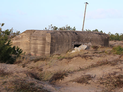 Gi05 'Annaberg' Point Espagnol