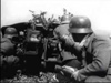5cm Pak 38 gun.