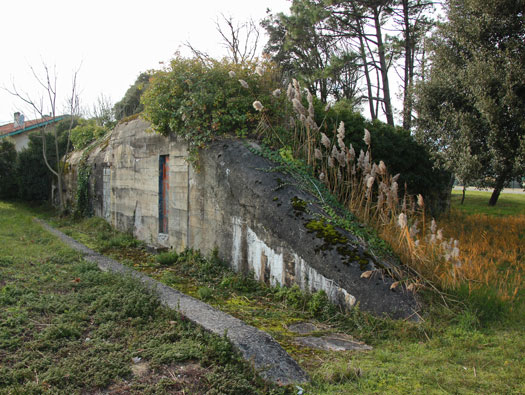 Gi308a Soulac Nord 'Darmstadt',