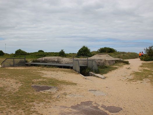 Stp31 Courseulles